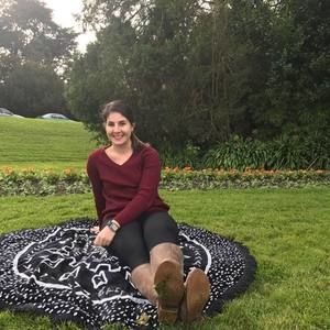 Meet your Posher, Talin